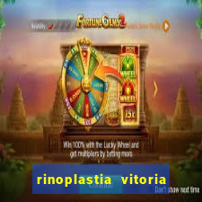 rinoplastia vitoria da conquista